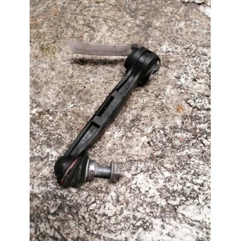 Recambio de bieleta estabilizadora trasera izquierda para bmw x3 (f25) xdrive 20d referencia OEM IAM   