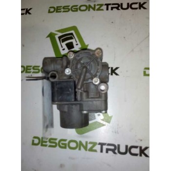 Recambio de valvula aire para renault trucks magnum ae 430.18 (430cv) referencia OEM IAM 0265351118  