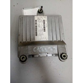 Recambio de modulo electronico para iveco eurocargo 7.7 diesel referencia OEM IAM WT3ECU908 29536134 