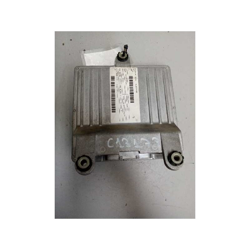 Recambio de modulo electronico para iveco eurocargo 7.7 diesel referencia OEM IAM WT3ECU908 29536134 - Rojo 4