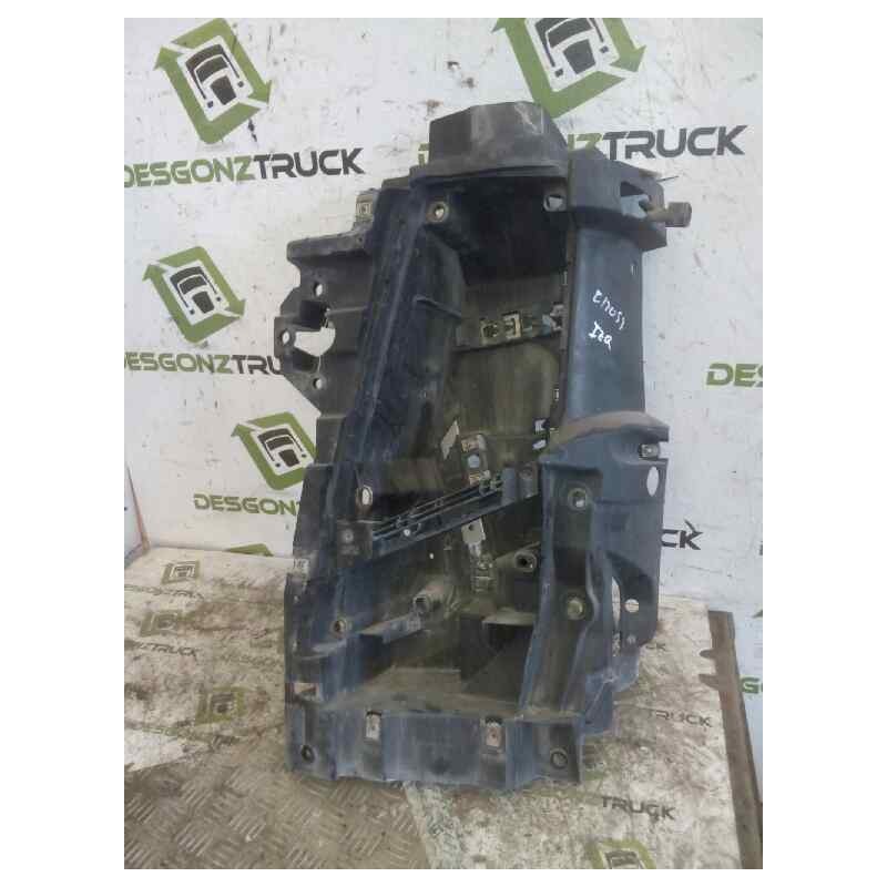 Recambio de soporte faro izquierdo para volvo fh xxx fsa 4x2 low corto referencia OEM IAM   