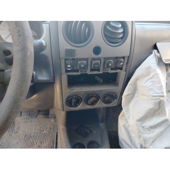 citroën berlingo / berlingo first monospace (mf_, gjk_, gfk_) del año 2009