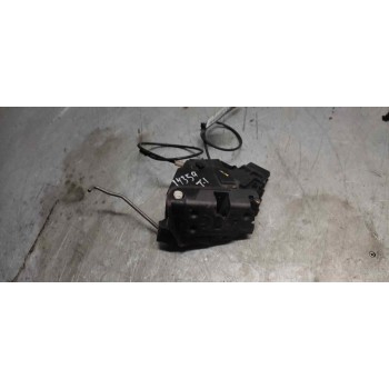 CERRADURA PUERTA TRASERA IZQUIERDA 3N6AA26413B 6 PINS 