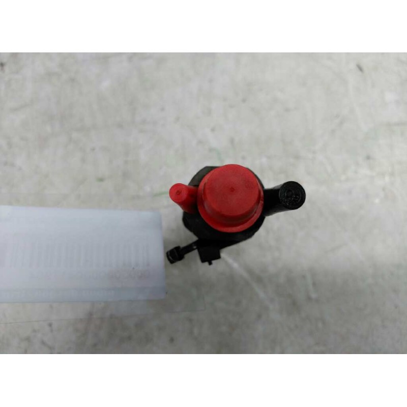 Recambio de inyector para renault laguna (b56) 2.0 d rn (b56f/g) referencia OEM IAM KCA17S42 2