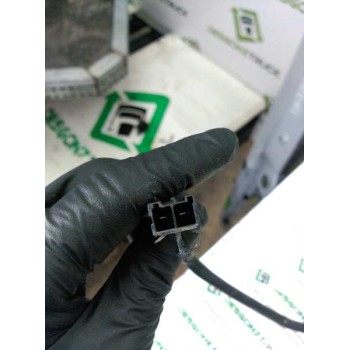 Recambio de elevalunas trasero derecho para nissan primera berl./familiar (p10/w10) gx berlina (a,e) referencia OEM IAM  ELECTRI