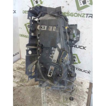 Recambio de soporte faro izquierdo para volvo fh xxx fsa 4x2 low corto referencia OEM IAM   