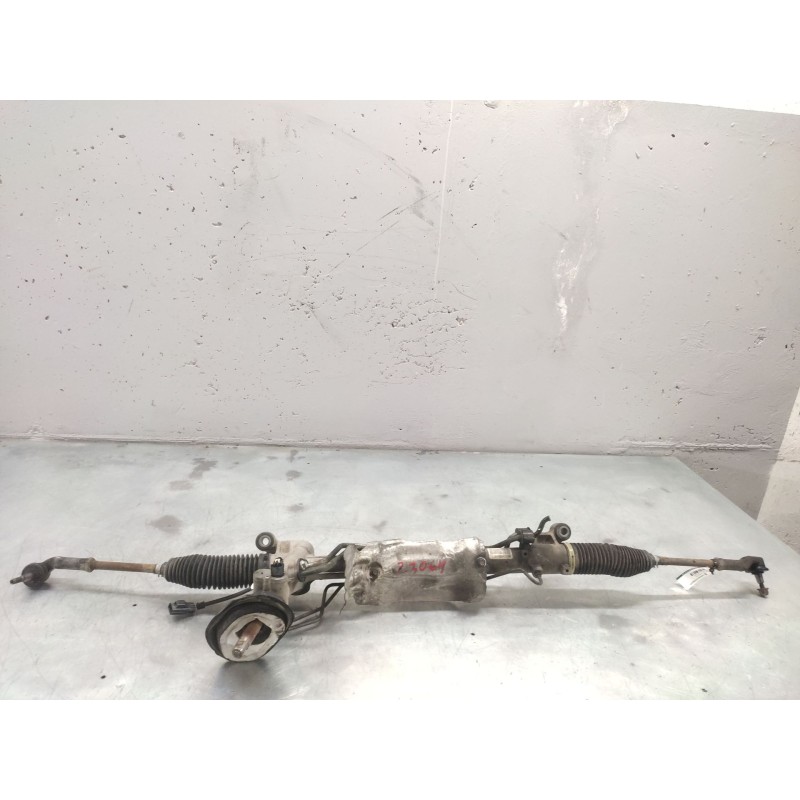Recambio de cremallera direccion para ford focus c-max (cap) ambiente (d) referencia OEM IAM - Azul 2