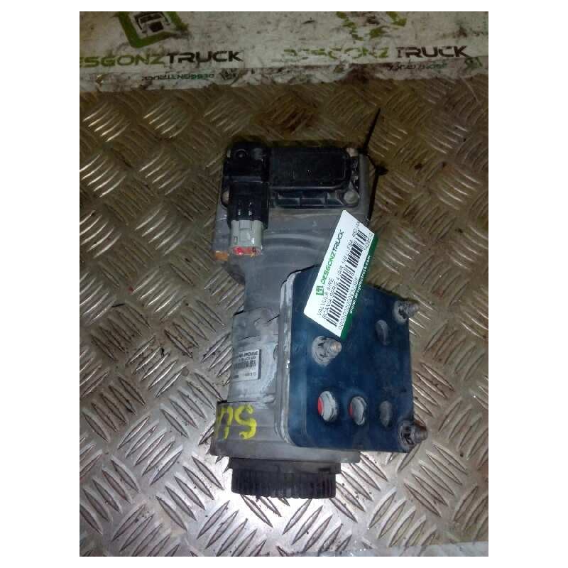 Recambio de valvula aire para scania serie 4 (p/r 144 l) fsa 460 (4x2) e2 corto cr 13 / 14 b referencia OEM IAM 1428512 04862000