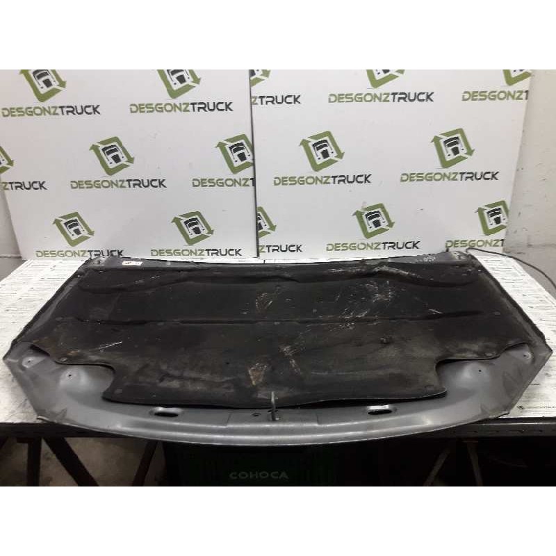 Recambio de capo para citroën c5 berlina 1.8 cat (6fz / ew7j4) referencia OEM IAM - Gris 6