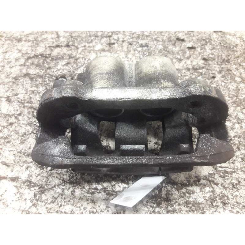 Recambio de pinza freno delantera izquierda para ford transit mod. 2000 combi ft 260 2.0 corto referencia OEM IAM C152B119 - Blanco 2