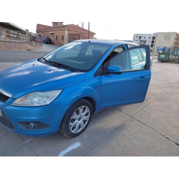 ford focus lim. (cb4) del año 2011