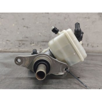 Recambio de bomba freno para volkswagen polo v (6r1, 6c1) 1.6 tdi referencia OEM IAM 5669  