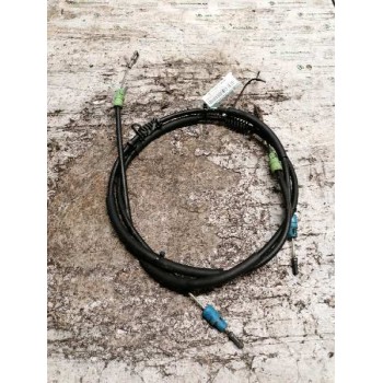 CABLES DE FRENO MANO 6C112A635AD 