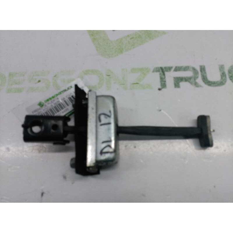 Recambio de freno puerta delantero izquierdo para ford focus berlina (cap) ambiente (d) referencia OEM IAM 3M51R23500AF DEL. IZQ 2