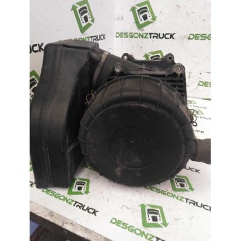 Recambio de filtro aire para daf serie lf45.xxx desde 06 6.7 diesel referencia OEM IAM   