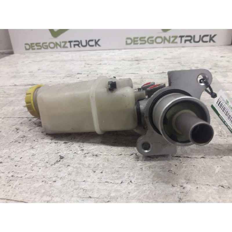 Recambio de bomba freno para alfa romeo 147 (190) 1.6 ts 120 collezione referencia OEM IAM 32066966 - Blanco 2