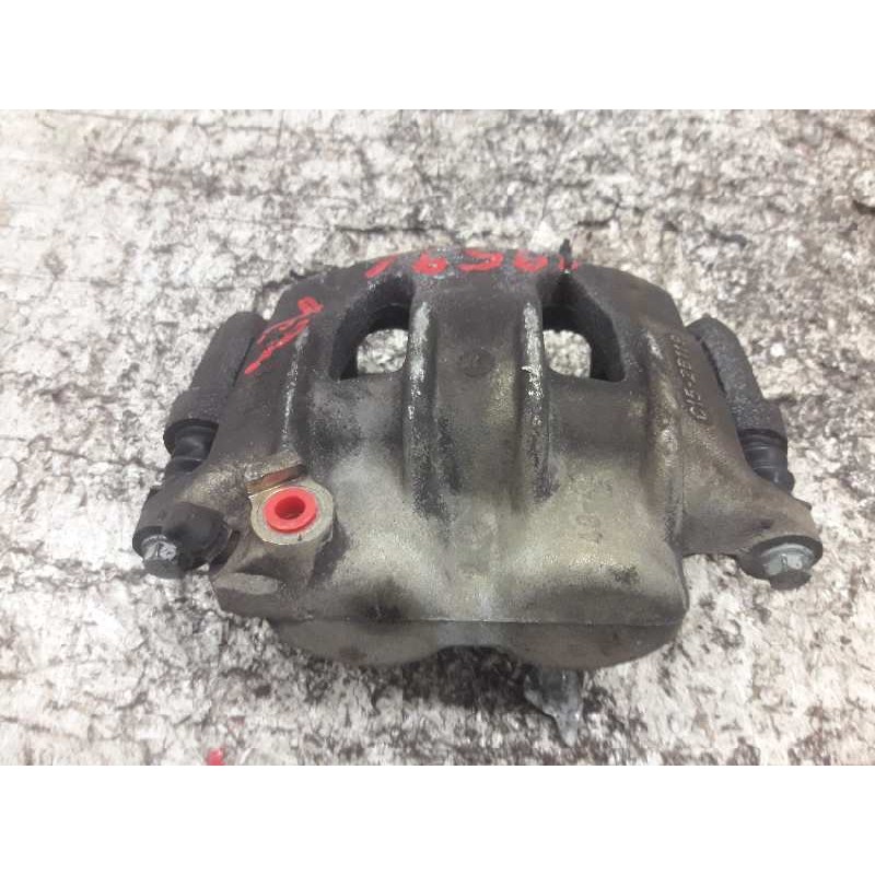 Recambio de pinza freno delantera izquierda para ford transit mod. 2000 combi ft 260 2.0 corto referencia OEM IAM C152B119 - Blanco 3