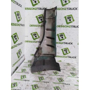 Recambio de deflector derecho para iveco stralis (ad/at) fg ad   4x2 tráfico urbano referencia OEM IAM 504056033  