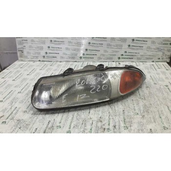 Recambio de faro izquierdo para mg serie 200 (rf) 220 d (3-ptas.) referencia OEM IAM   