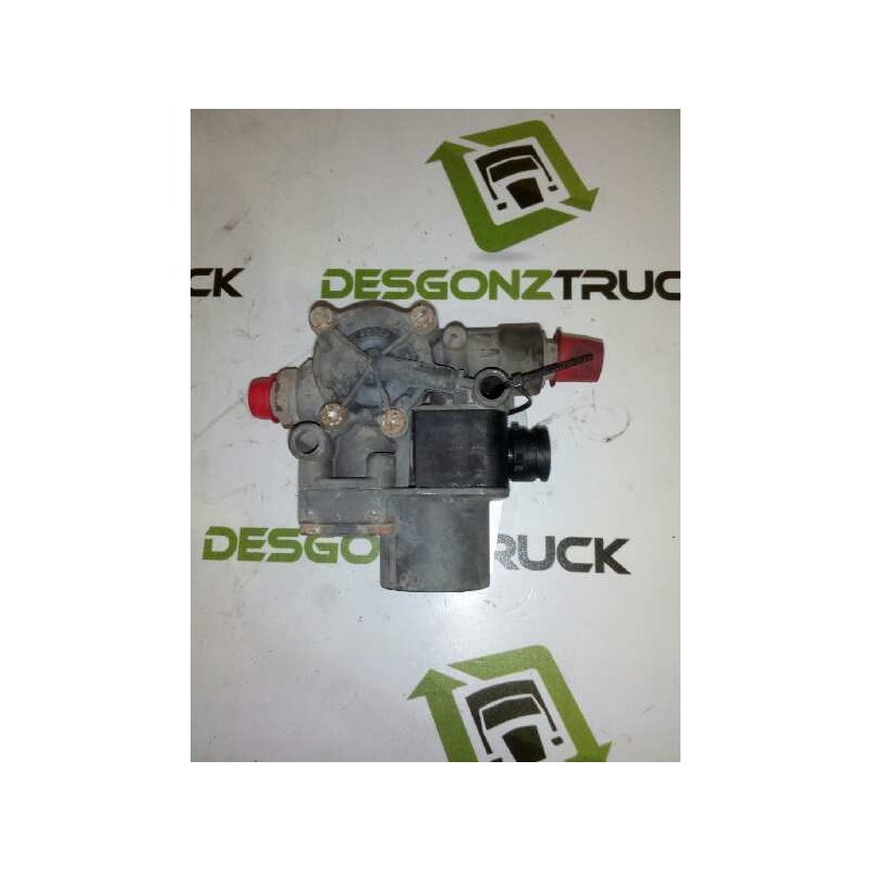 Recambio de valvula aire para renault trucks magnum ae 430.18 (430cv) referencia OEM IAM 0265351118  