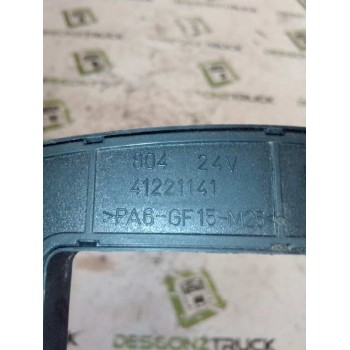 Recambio de modulo electronico para iveco stralis (ad/at) 10.3 diesel referencia OEM IAM 41221141  CENTRALITA LUCES