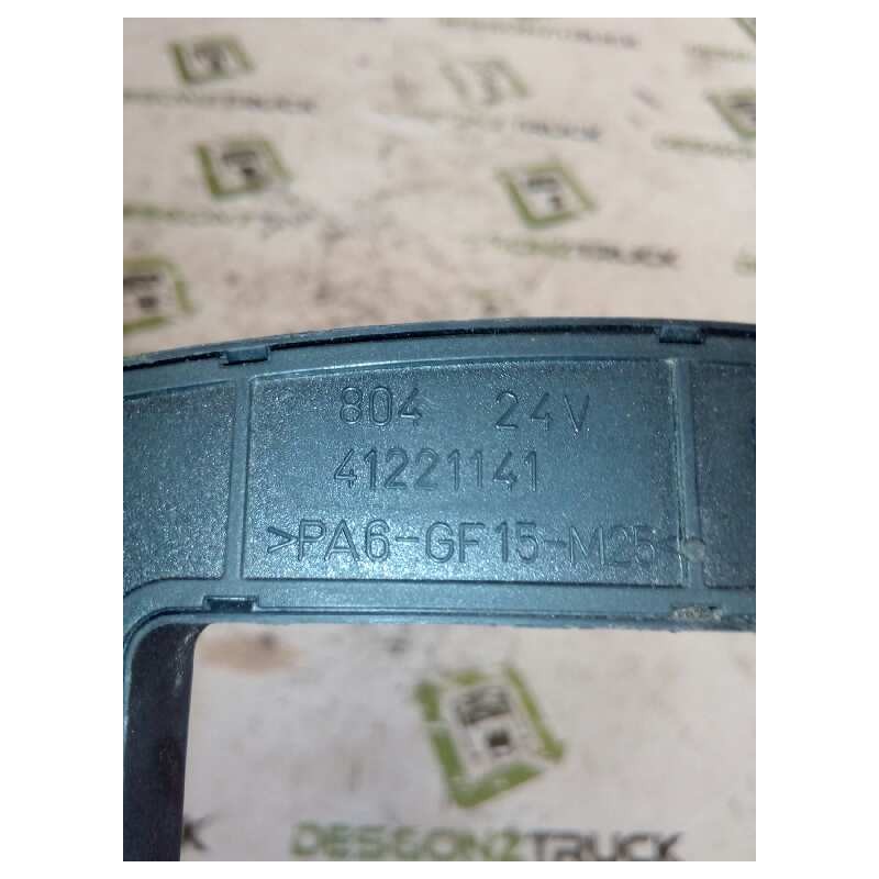 Recambio de modulo electronico para iveco stralis (ad/at) 10.3 diesel referencia OEM IAM 41221141  CENTRALITA LUCES 2