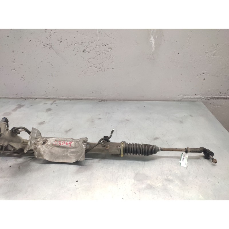 Recambio de cremallera direccion para ford focus c-max (cap) ambiente (d) referencia OEM IAM - Azul 3