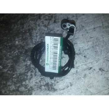 Recambio de captador abs delantero izquierdo para fiat tipo ii (357) berlina easy business referencia OEM IAM 0265004816 2 PINS 