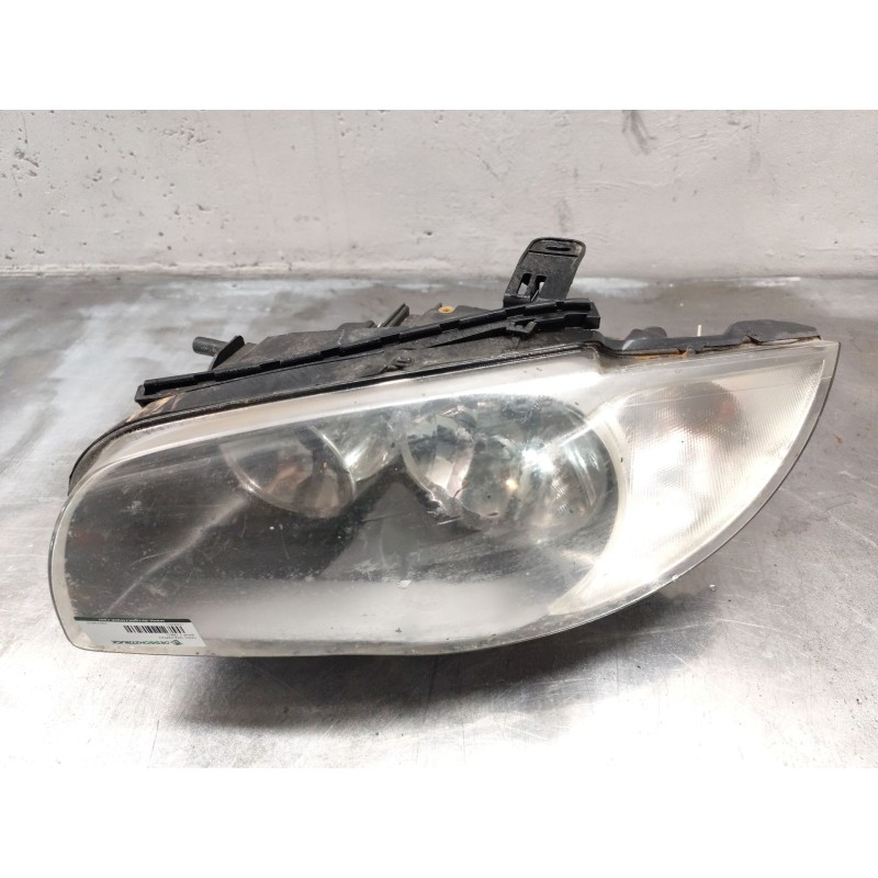 Recambio de faro izquierdo para bmw 1 (e81) 118 d referencia OEM IAM 10019510  