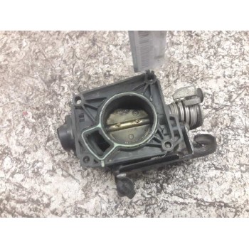 Recambio de caja mariposa para ford focus berlina (cak) ghia referencia OEM IAM XS4UBE98090711 3 PINS 