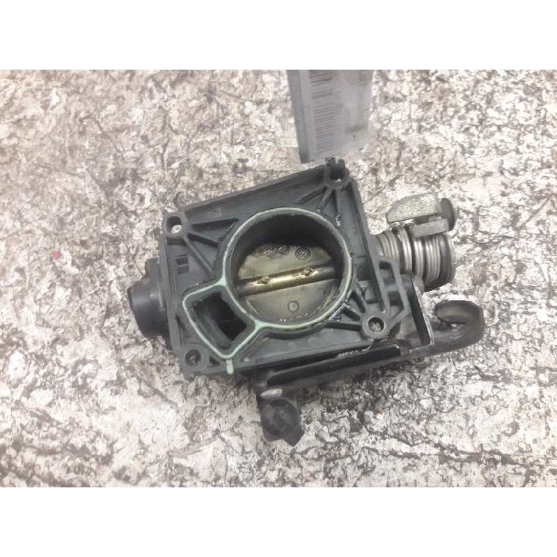 Recambio de caja mariposa para ford focus berlina (cak) ghia referencia OEM IAM XS4UBE98090711 3 PINS 2