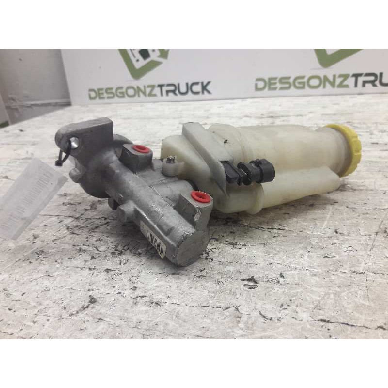 Recambio de bomba freno para alfa romeo 147 (190) 1.6 ts 120 collezione referencia OEM IAM 32066966 - Blanco 3