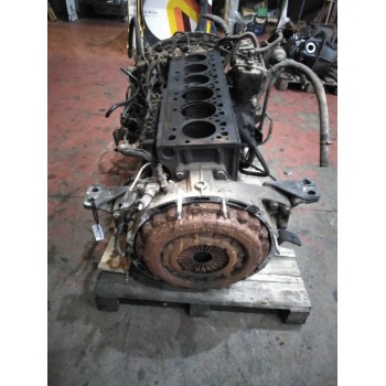 DESPIECE MOTOR 