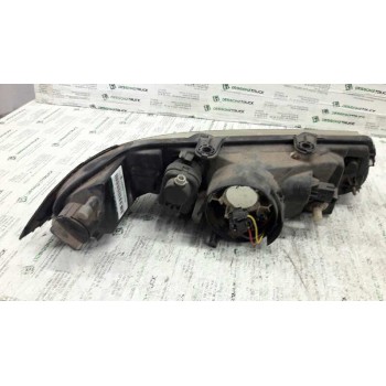 Recambio de faro izquierdo para mg serie 200 (rf) 220 d (3-ptas.) referencia OEM IAM   