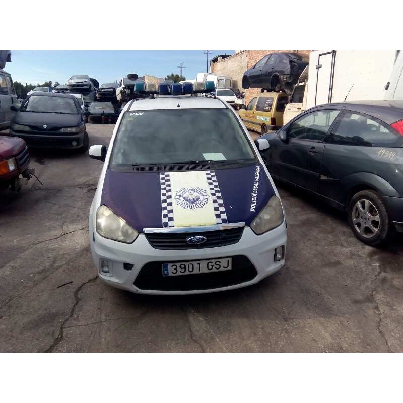 FORD C-MAX (CB3)