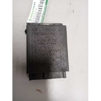 Recambio de modulo electronico para iveco eurocargo 7.7 diesel referencia OEM IAM 0335411016  