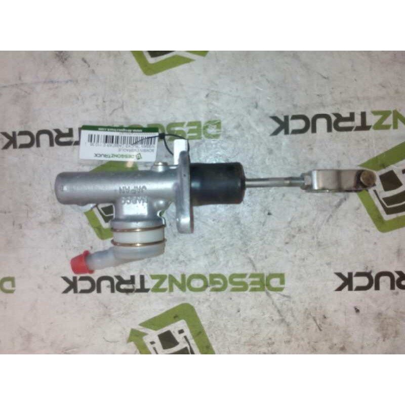 Recambio de bombin embrague para nissan trucks cabstar e 110.35 referencia OEM IAM   