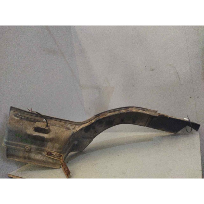 Recambio de paso rueda delantero derecho para iveco eurotech cursor (mh) 7.8 diesel referencia OEM IAM 8144329 - Blanco 2