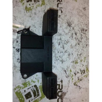Recambio de modulo electronico para iveco stralis (ad/at) 10.3 diesel referencia OEM IAM 41221141  CENTRALITA LUCES