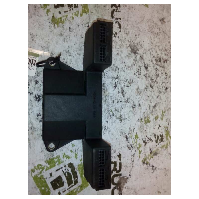 Recambio de modulo electronico para iveco stralis (ad/at) 10.3 diesel referencia OEM IAM 41221141  CENTRALITA LUCES 3
