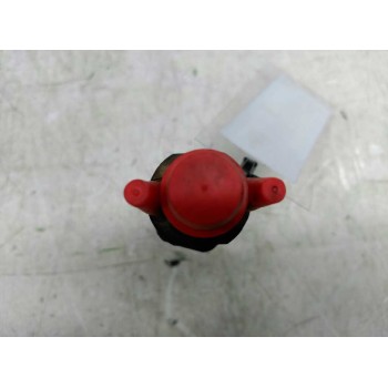 Recambio de inyector para renault laguna (b56) 2.0 d rn (b56f/g) referencia OEM IAM KCA17S42  