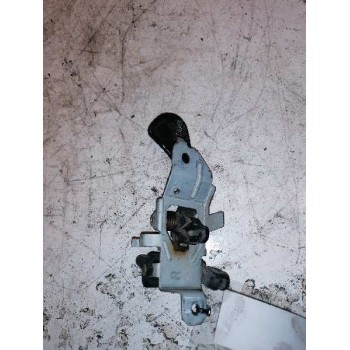 Recambio de maneta interior delantera derecha para mitsubishi colt (ca0) 1.3 cat referencia OEM IAM   