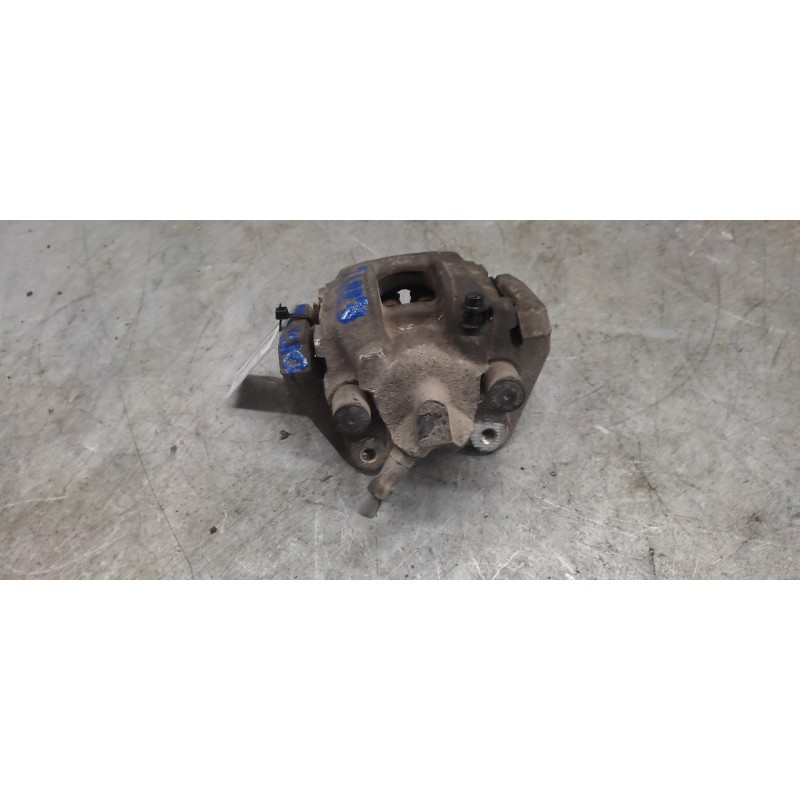 Recambio de pinza freno trasera izquierda para bmw x3 (e83) 3.0d referencia OEM IAM - Negro 2