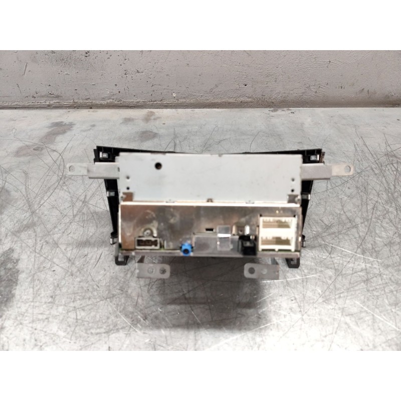 Recambio de sistema audio / radio cd para nissan qashqai ii (j11, j11_) 1.5 dci referencia OEM IAM 259154ET4A - Negro 2