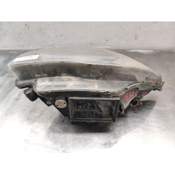 Recambio de faro izquierdo para bmw 1 (e81) 118 d referencia OEM IAM 10019510  