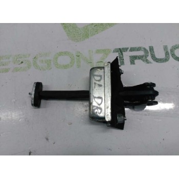 FRENO PUERTA DELANTERO IZQUIERDO 3M51R23500AF DEL. DCHA. 