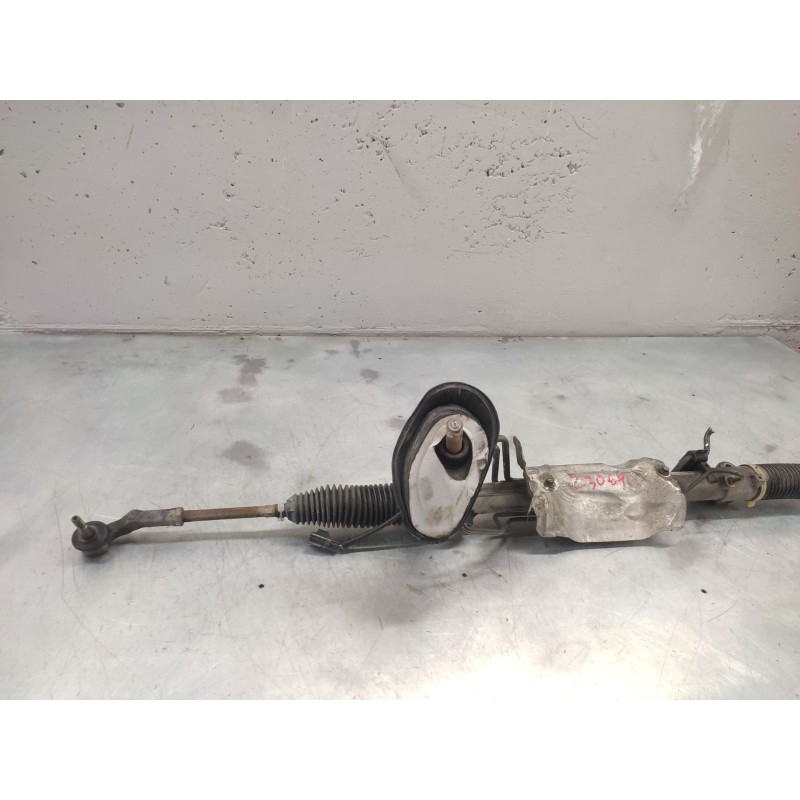 Recambio de cremallera direccion para ford focus c-max (cap) ambiente (d) referencia OEM IAM - Azul 4