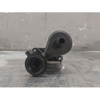 Recambio de decantador de aceite para renault laguna ii grandtour (kg0) referencia OEM IAM 8200140763  