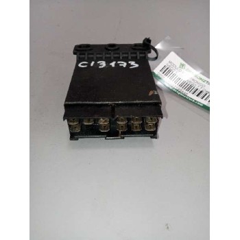 Recambio de modulo electronico para iveco eurocargo 7.7 diesel referencia OEM IAM 0335411016  