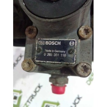 Recambio de valvula aire para renault trucks magnum ae 430.18 (430cv) referencia OEM IAM 0265351118  